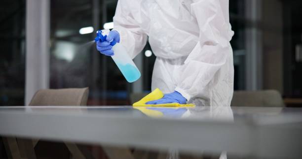 Licensed Sewage Cleanup service in Cortland, IL - Crime Scene Cleaner Online